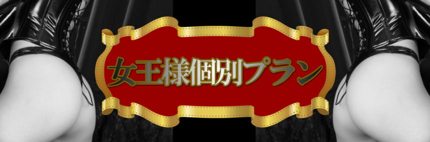 ネオアリス　女王様個別プラン
