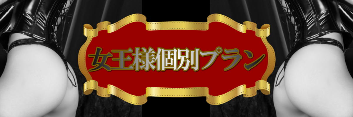 ネオアリス　女王様　個別プラン